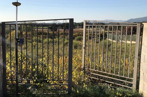 Segregación de Terrenos en el Alt Empordà